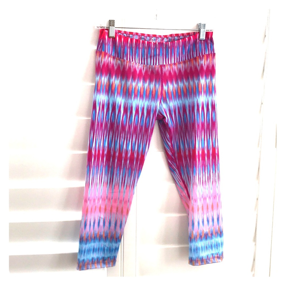 Fitness pant